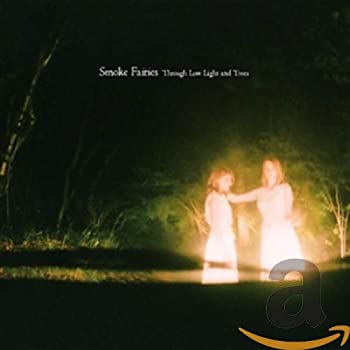 【中古】Through Low Light & Trees [CD] 9,335円