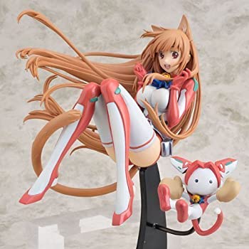 【中古】グッとくるフィギュアコレクション ラ・ボーテ あそびにいくヨ！ エリス 完成品フィギュア画像