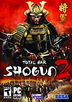 【中古】Total War: Shogun 2 (輸入版)｜ドリエム店