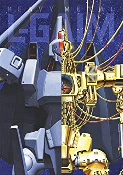 【中古】EMOTION the Best 重戦機エルガイム DVD-BOX2〈最終巻〉第31話～最終第54話+TV編集版2話+短編OVA/5枚組
