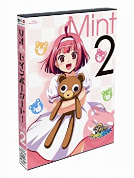 【中古】【非常に良い】Rio RainbowGate!2【初回限定特典：Rio RainbowGate! ゲートトランプ付き】 [Blu-ray]画像
