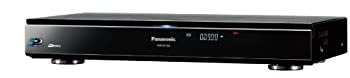 【中古】【非常に良い】パナソニック 3TB 3チューナー ブルーレイレコーダー ブラック DIGA DMR-BZT900-K 78,250円