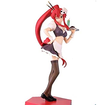 【中古】劇場版 天元突破グレンラガン エクストラフィギュアＶｏｌ．２ ヨーコ 7,779円