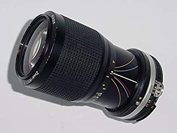 【中古】【人並み外れたに似つかわしい】Nikon 35???105?粍 f / 3.5???4.5?AIS水晶体