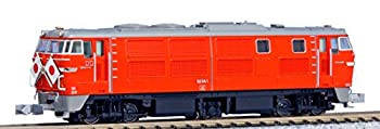 【中古】【非常に良い】KATO Nゲージ DD54 初期形 お召機 7010-3 鉄道模型 ディーゼル機関車