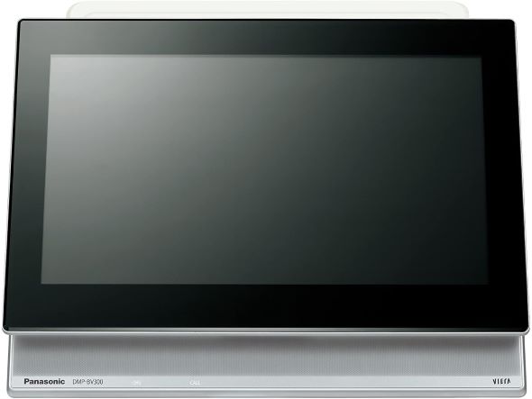 【中古】【人並み外れたに好いたらしい】パナソニック 10V型 液晶 テレビ受像機 DMP-BV300-S