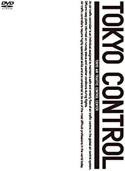 【中古】TOKYOコントロール　東京航空交通管制部　DVD-BOX 川原亜矢子 (出演), 時任三郎 (出演)｜ドリエム店 31,130円
