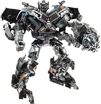 【中古】トランスフォーマー DA04 アイアンハイド