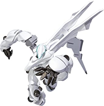 【中古】ROBOT魂 [SIDE FFN] ファフナー・マークザイン 全高約140mm 蒼穹のファフナー