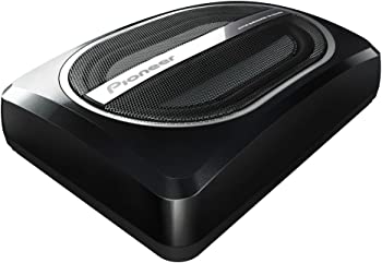 【中古】パイオニア carrozzeria パワードサブウーファー TS-WX110A TS-WX110A|ドリエム店