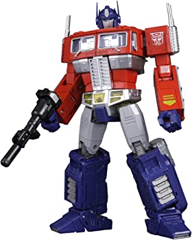【中古】【人並み外れたに似つかわしい】トランスフォーマー 御師匠さん天下太平 MP10 護送Ver.2.0