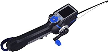 【中古】バーチャルマスターズリアル 黒いこと 極まり感覚機能！フィッシング・ゲーム タカラトミー
