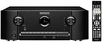 楽天市場】【中古】Marantz AVアンプ SR6006 [ブラック] : ドリエム