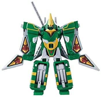 【中古】【非常に良い】海賊戦隊ゴーカイジャー ゴーカイマシンシリーズ04 風雷丸画像