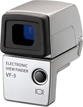 【中古】【人並み外れたに似つかわしい】OLYMPUS 陰電子ビューファインダー VF-3