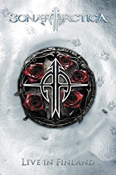 【中古】ライヴ・イン・フィンランド(初回限定生産） [DVD]｜ドリエム店