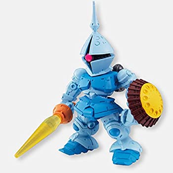 【中古】【非常に良い】ギャン/GYAN 単品 「ガンダム FW GUNDAM CONVERGE4」から
