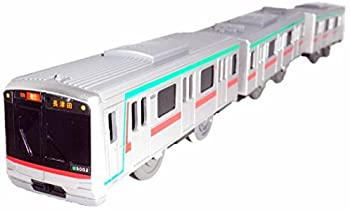 【中古】タカラトミー オリジナルプラレール 東急電鉄 5000系 田園都市線