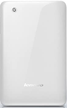 【中古】Lenovo IdeaPad Tablet A1 続きもの 7.0型広々とした固定ディスク液晶 16GB パール白いこと 2228-3DJ