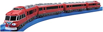 【中古】【非常に良い】プラレール アドバンス AS-08 名鉄パノラマカー