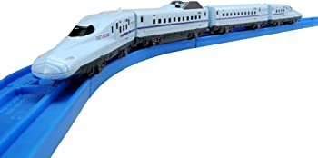 【中古】【非常に良い】プラレール アドバンス AS-10 N700系8000番台新幹線みずほ・さくら