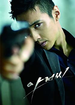 【中古】【非常に良い】アジョシ ウォンビン・エディション(初回生産限定) [DVD]｜ドリエム店