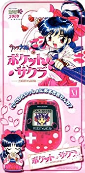 【中古】「サクラ大戦」ポケットサクラ メディアファクトリー画像