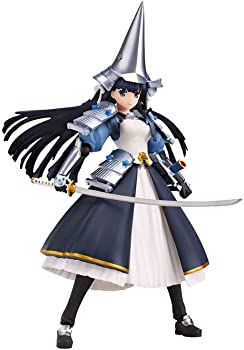 【中古】figma ランス・クエスト 上杉謙信｜ドリエム店 10,021円