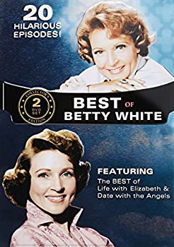 【中古】【非常に良い】Best of Betty White／ [DVD] [Import]