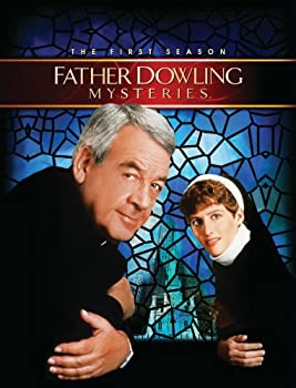 【中古】Father Dowling Mysteries: First Season [DVD] [Import] 6,892円