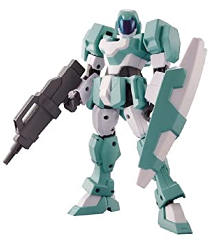 【中古】機動戦士ガンダムAGE ゲイジングビルダーシリーズ アデル画像