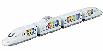 【中古】Bトレインショーティー 限定版 N700系 山陽・九州新幹線 R10編成 (CM撮影車) 4両セット プラモデル 8,529円