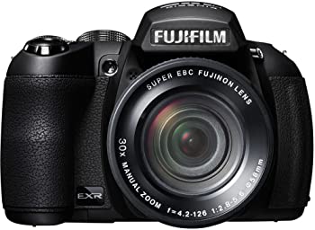 【中古】Fujifilm FinePix hs25exrデジタルカメラ｜ドリエム店
