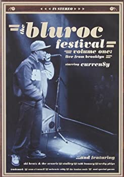 【中古】【非常に良い】Bluroc Festival 1 [DVD] [Import]