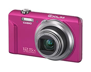 CASIO EXILIM EX-ZS150 コンパクトデジタルカメラ ゴールド Amazon | CASIO デジタルカメラ EXILIM 1610万画素 12.5倍