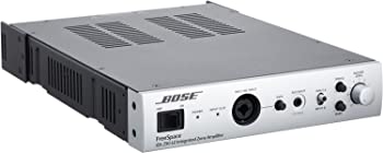 【中古】【非常に良い】Bose FreeSpace IZA250-LZ integrated zone amplifier コンパクトミキサーパワーアンプ