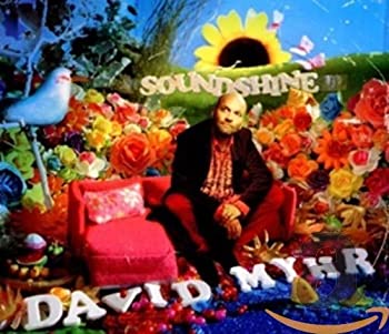 【中古】Soundshine [CD] 8,588円