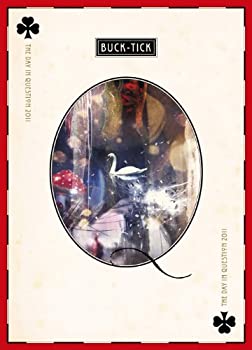 【中古】THE DAY IN QUESTION 2011 [DVD] BUCK-TICK｜ドリエム店