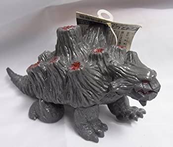 【中古】電光超人グリットマン 9.火山怪獣ボルカドン