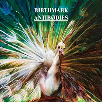 【中古】【非常に良い】Antibodies [CD]