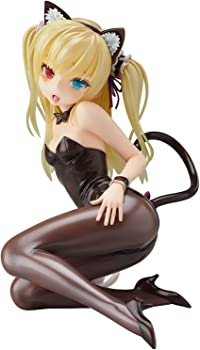 【中古】【非常に良い】僕は友達が少ない 羽瀬川小鳩 (1/7スケール PVC塗装済み完成品)