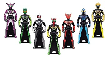 【中古】レンジャーキーシリーズ レンジャーキーセット 仮面ライダーオーズ 6,686円