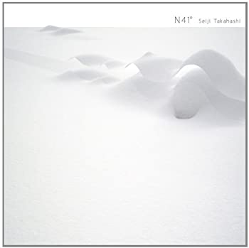 【中古】【非常に良い】N41&deg; [CD]｜ドリエム店