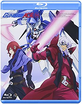 【中古】機動戦士ガンダムAGE (MOBILE SUIT GUNDAM AGE) 第6巻 [Blu-ray]