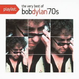 【中古】プレイリスト:ヴェリー・ベスト・オブ・ボブ・ディラン:1970's [CD] 9,339円