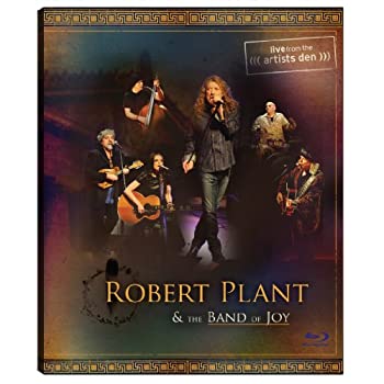【中古】【非常に良い】Live from the Artists Den [Blu-ray] [Import]｜ドリエム店