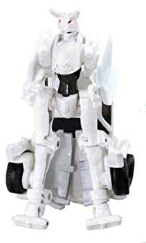 【中古】超速変形ジャイロゼッター モーフィンミニカーシリーズ MM-11 アルカディア アヌビア画像
