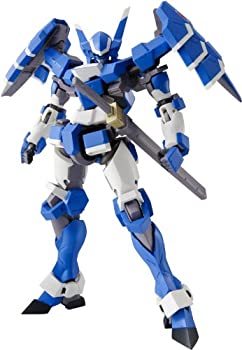 【中古】ROBOT魂 [SIDE AS] AS-1 ブレイズ・レイヴン