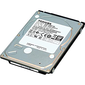【中古】Toshiba mq01abd mq01abd100?1?TB 2.5インチ内蔵ハードドライブ???バルクhdkbb96