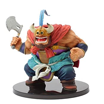 【中古】【非常に良い】ドラゴンボール SCultures BIG 造形天下一武道会2 其之二 牛魔王 全1種 バンプレスト プライズ｜ドリエム店